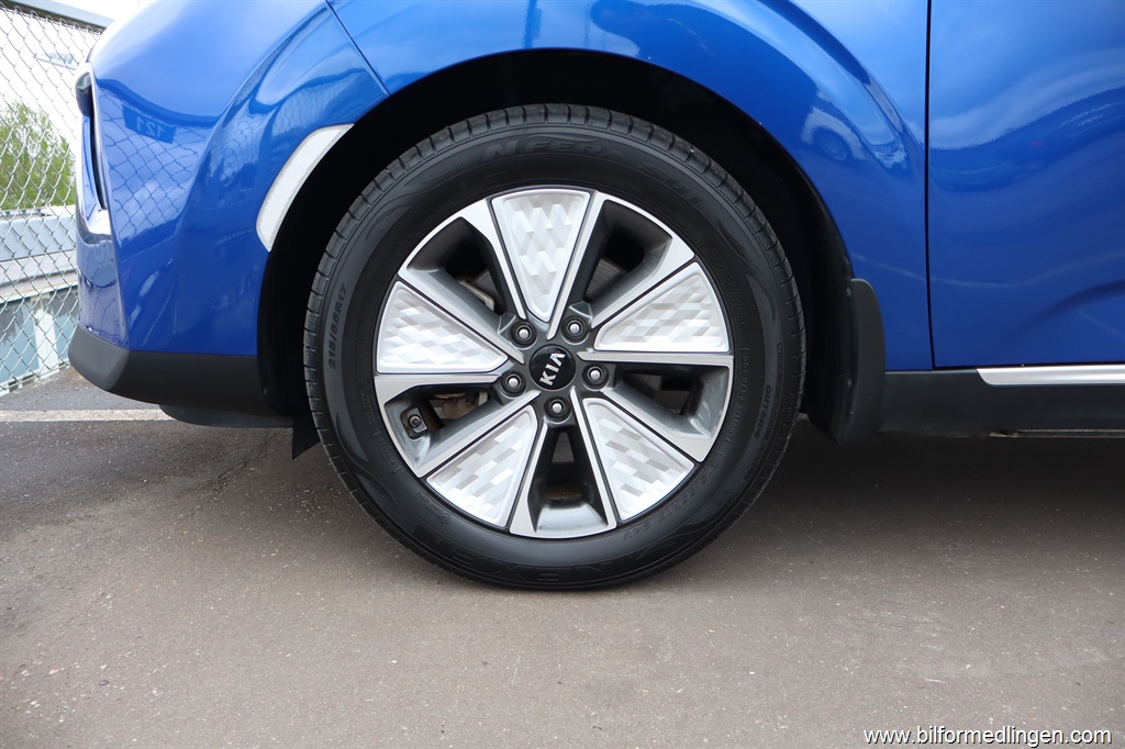 Bild 19 på Kia e-Soul