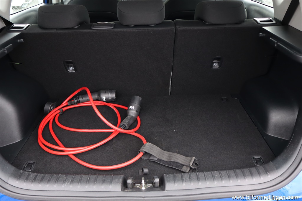 Bild 21 på Kia e-Soul