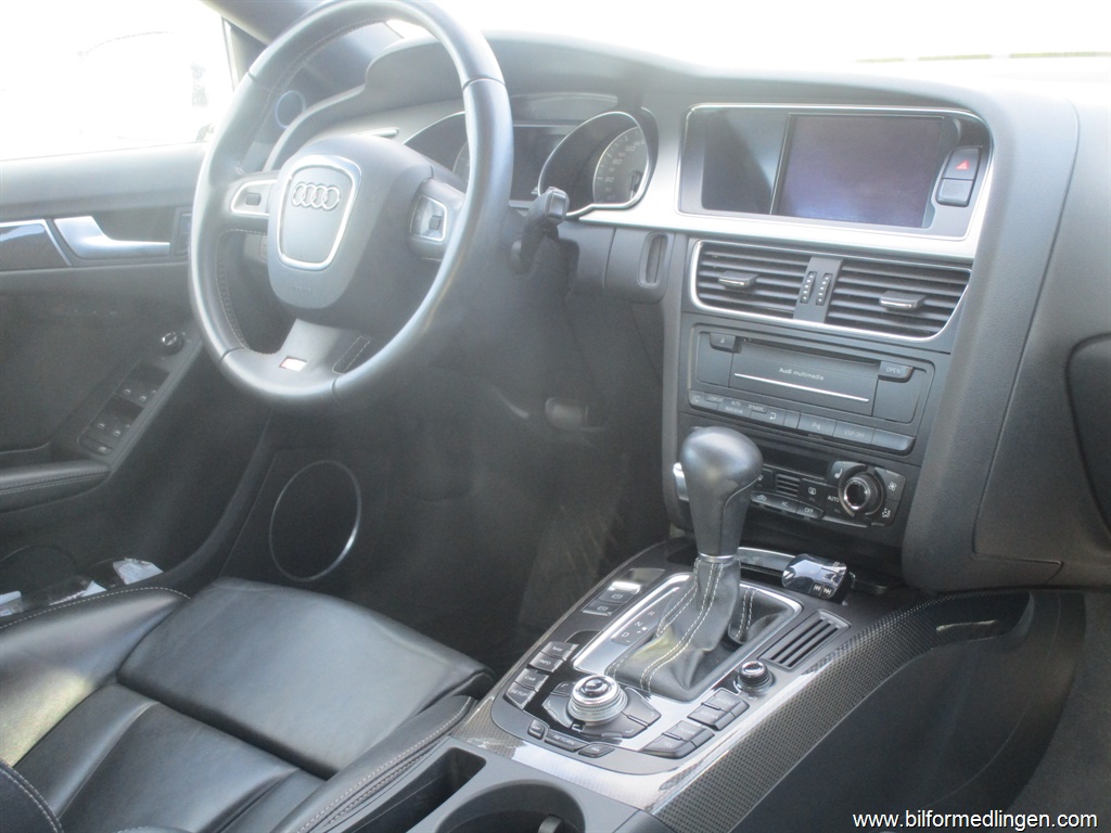 Bild 6 på Audi S5