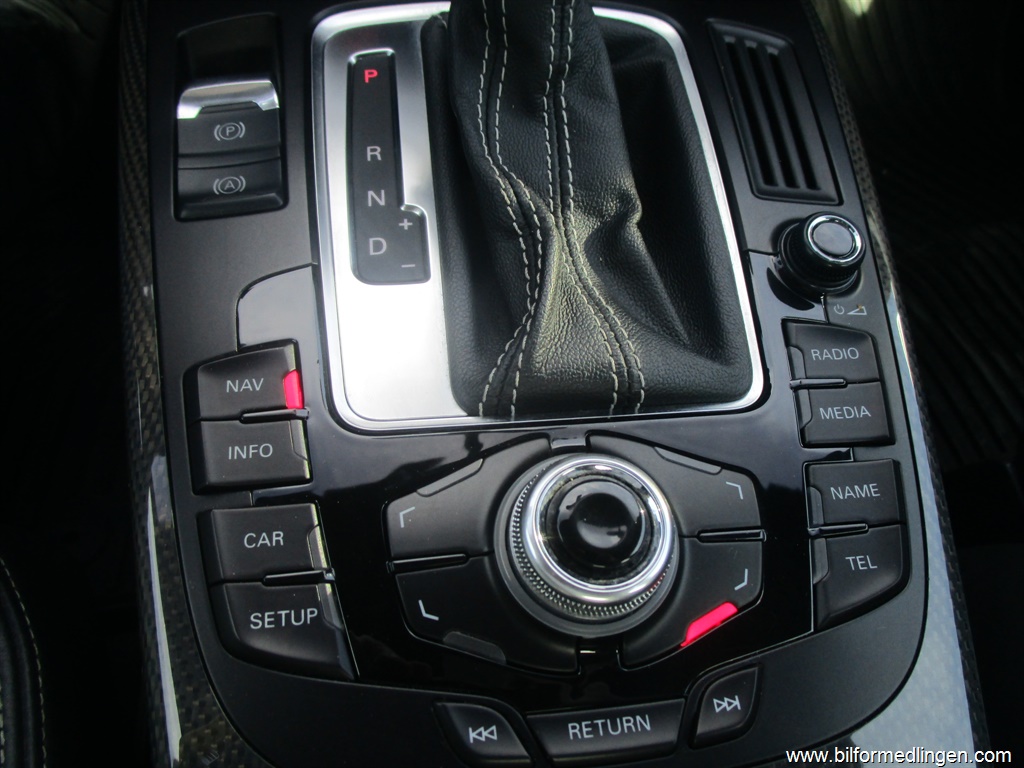 Bild 10 på Audi S5