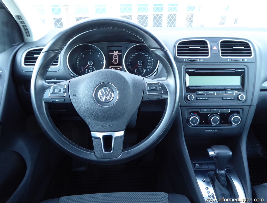 Bild 7 på Volkswagen Golf