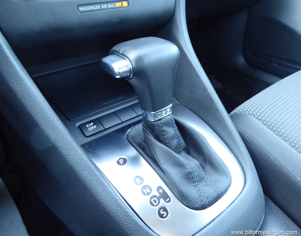 Bild 10 på Volkswagen Golf
