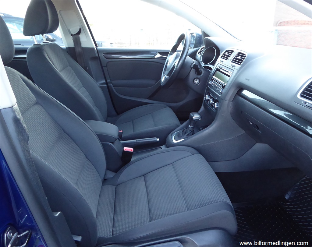 Bild 11 på Volkswagen Golf