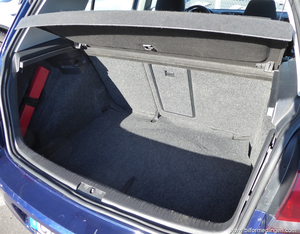Bild 14 på Volkswagen Golf