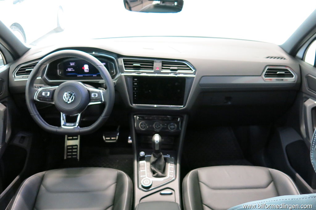 Bild 4 på Volkswagen Tiguan
