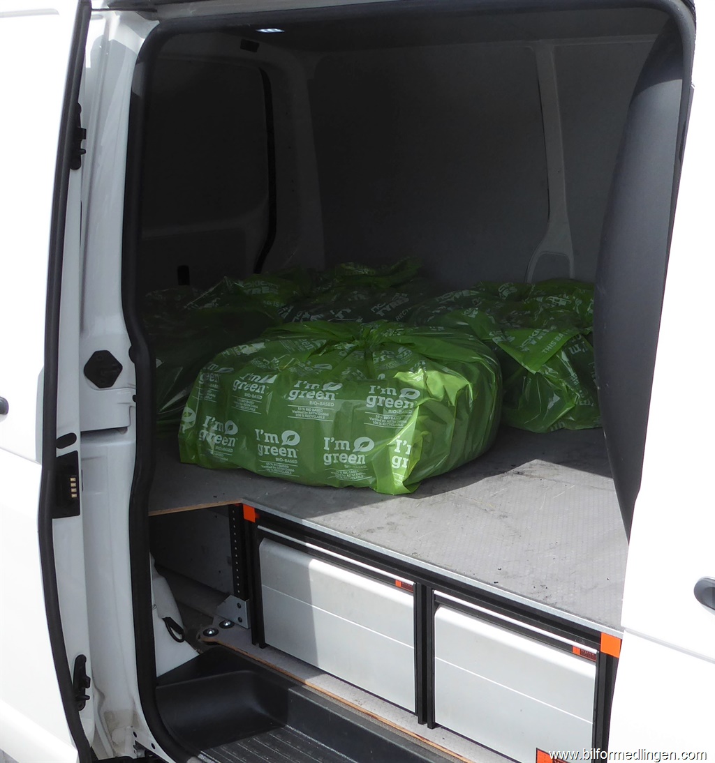 Bild 5 på Volkswagen Transporter