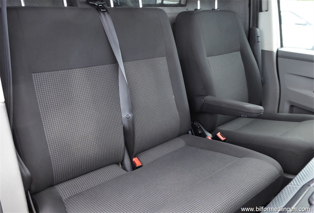 Bild 10 på Volkswagen Transporter