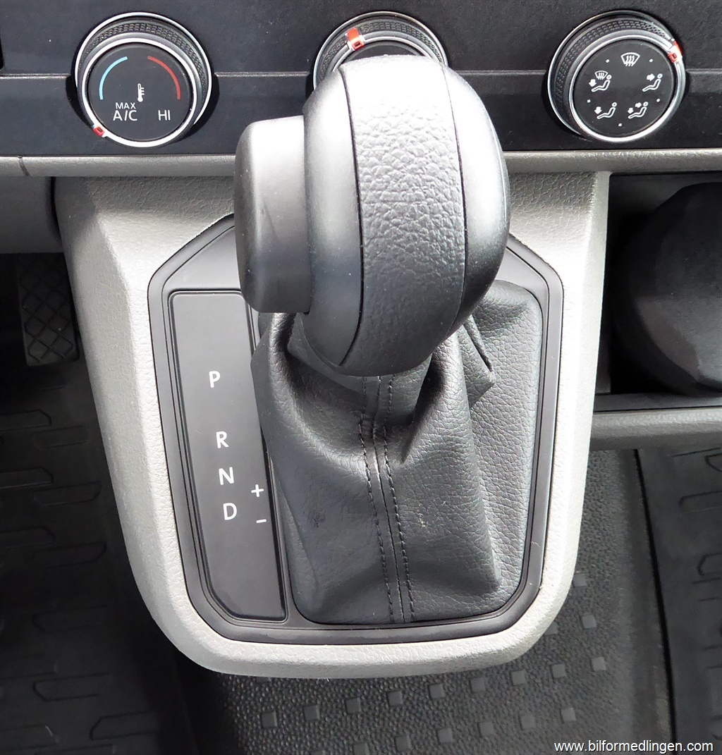 Bild 14 på Volkswagen Transporter