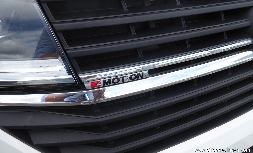 Bild 22 på Volkswagen Transporter