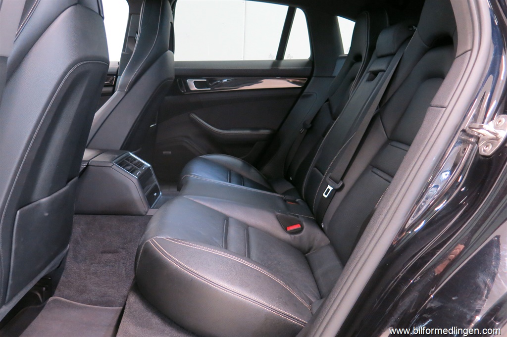 Bild 6 på Porsche Panamera
