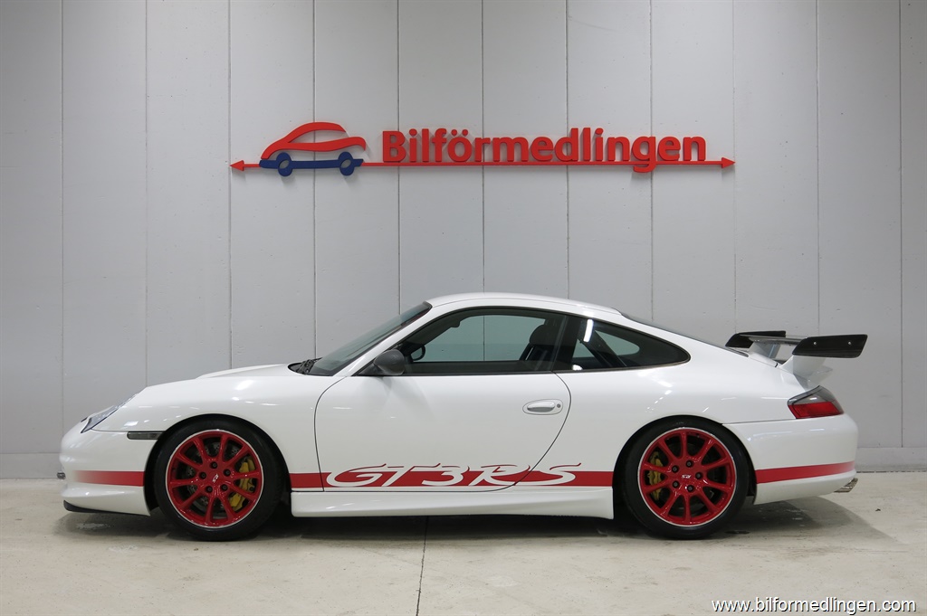 Bild 1 på Porsche 911