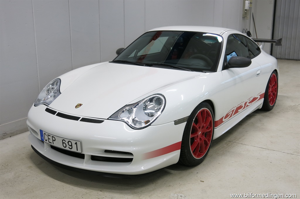 Bild 2 på Porsche 911