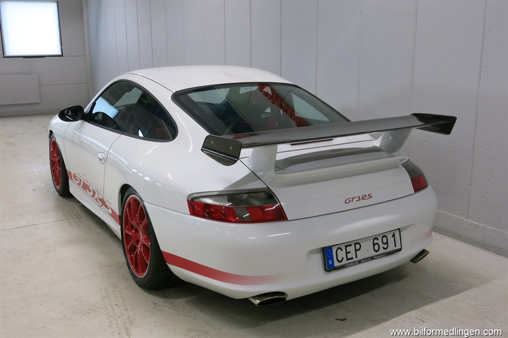 Bild 3 på Porsche 911