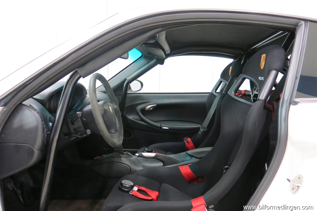 Bild 4 på Porsche 911