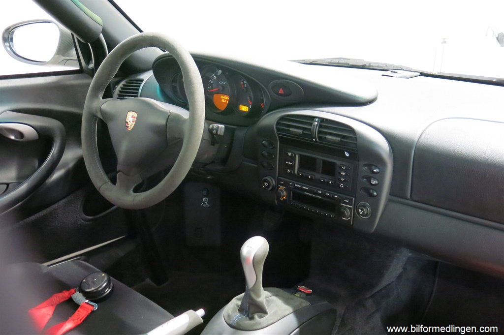 Bild 5 på Porsche 911