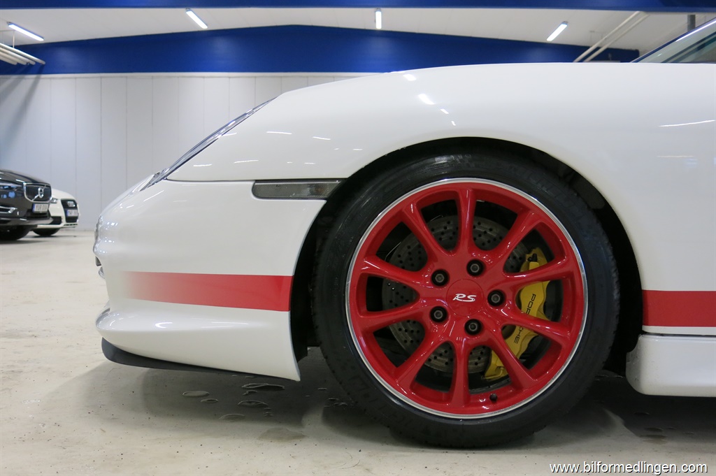 Bild 8 på Porsche 911