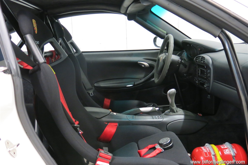 Bild 11 på Porsche 911