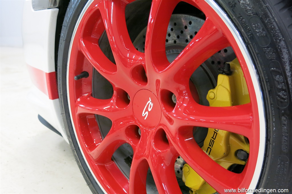 Bild 15 på Porsche 911