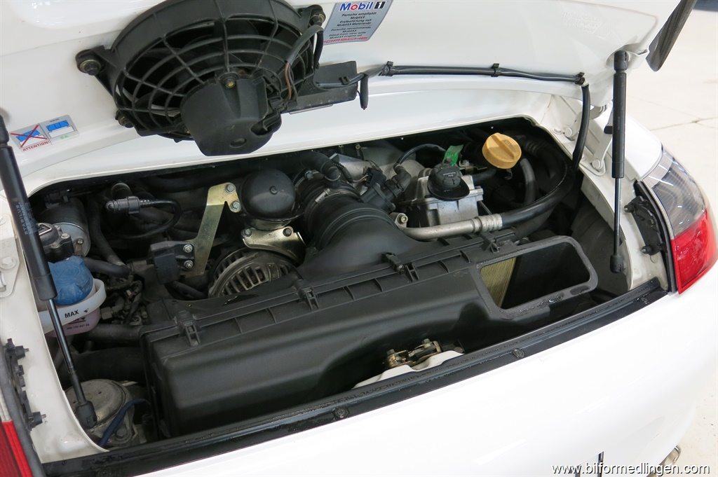 Bild 16 på Porsche 911