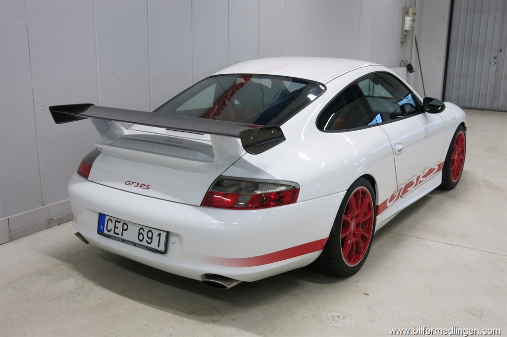 Bild 17 på Porsche 911