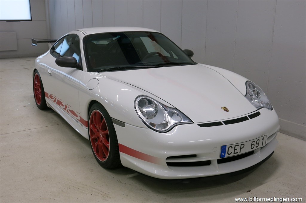 Bild 18 på Porsche 911