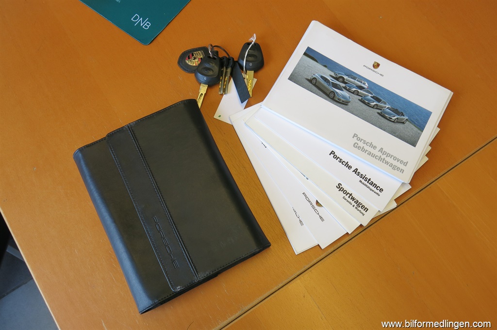 Bild 20 på Porsche 911