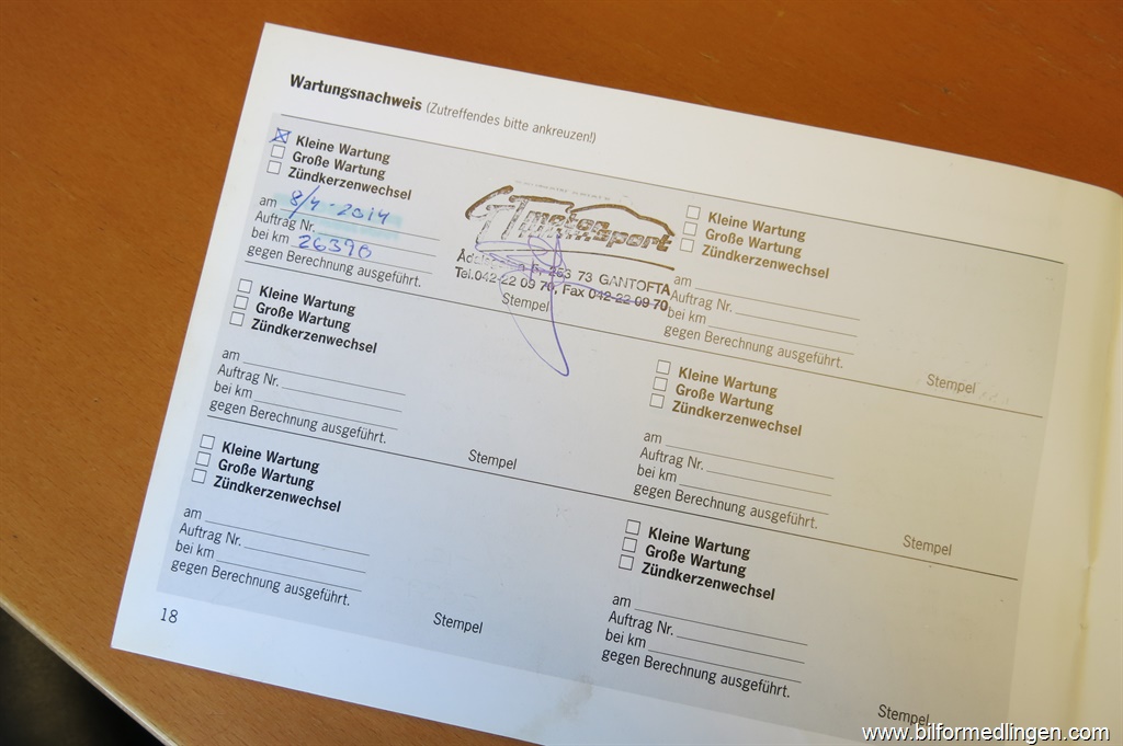 Bild 23 på Porsche 911