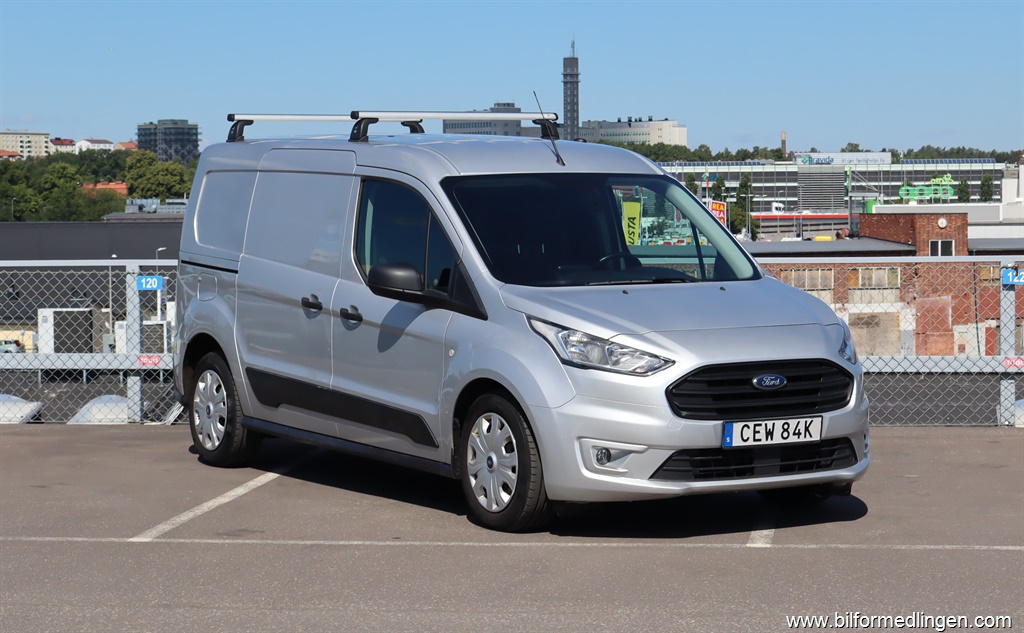 Bild 1 på Ford Transit