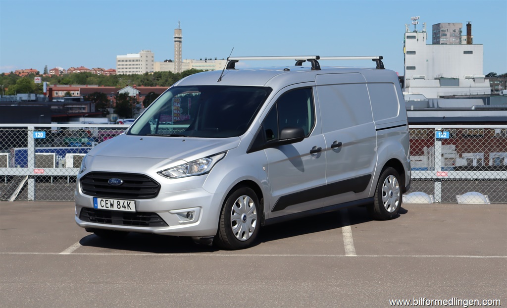 Bild 2 på Ford Transit
