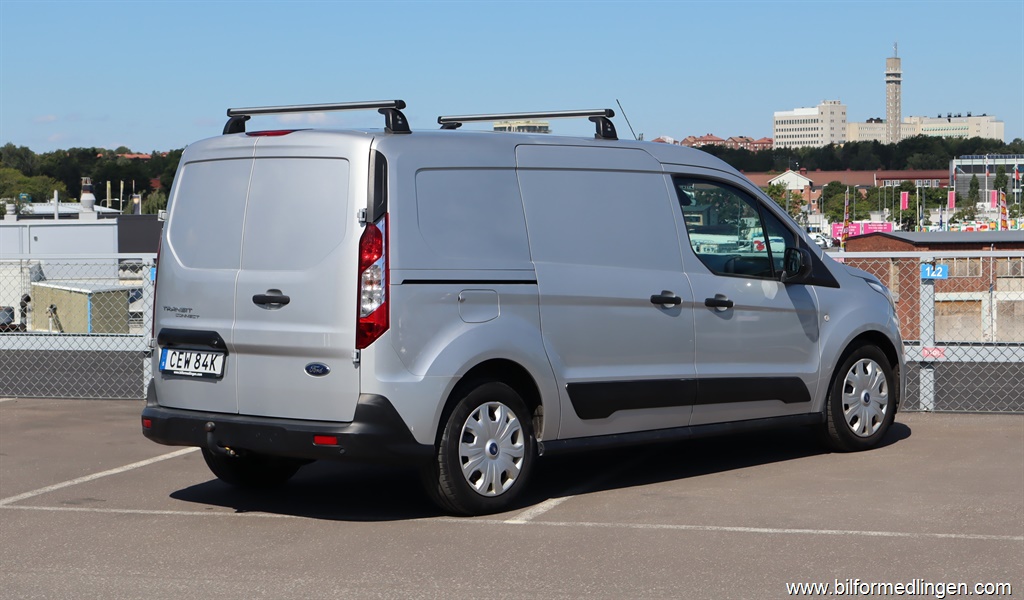 Bild 3 på Ford Transit