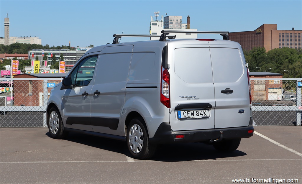 Bild 4 på Ford Transit