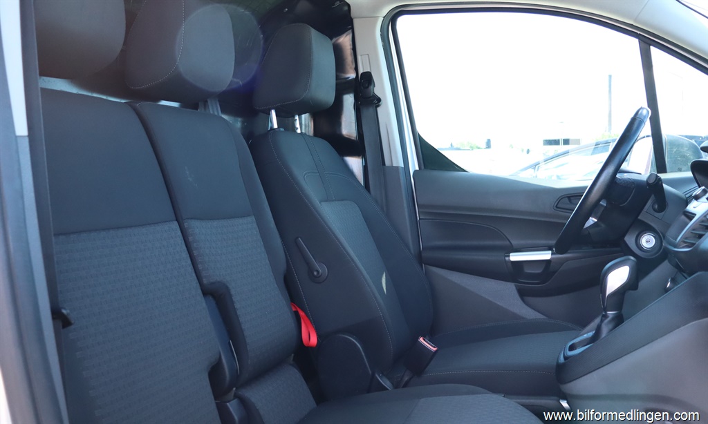 Bild 11 på Ford Transit