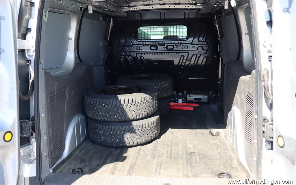 Bild 12 på Ford Transit