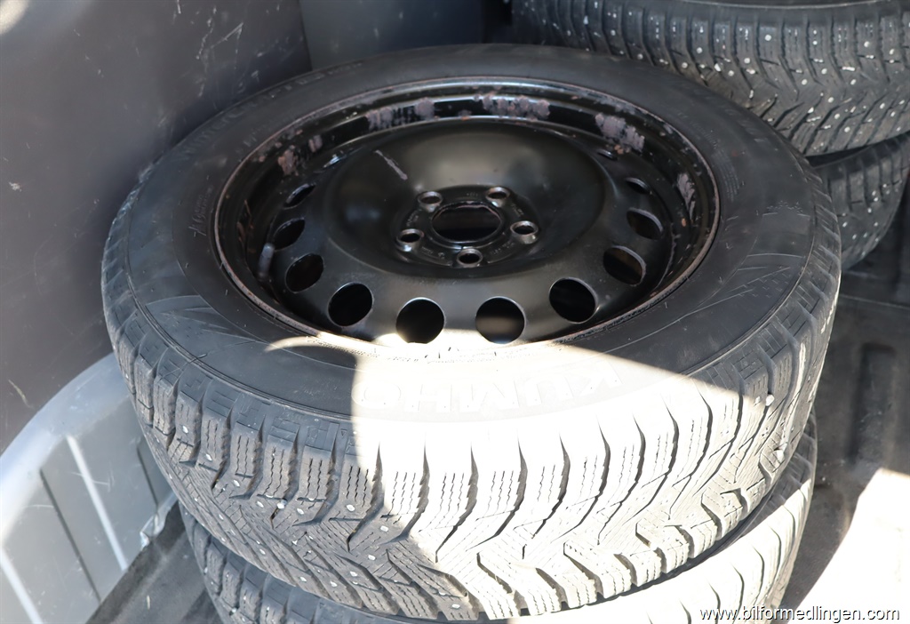 Bild 14 på Ford Transit