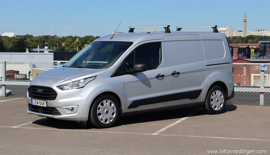 Bild 19 på Ford Transit