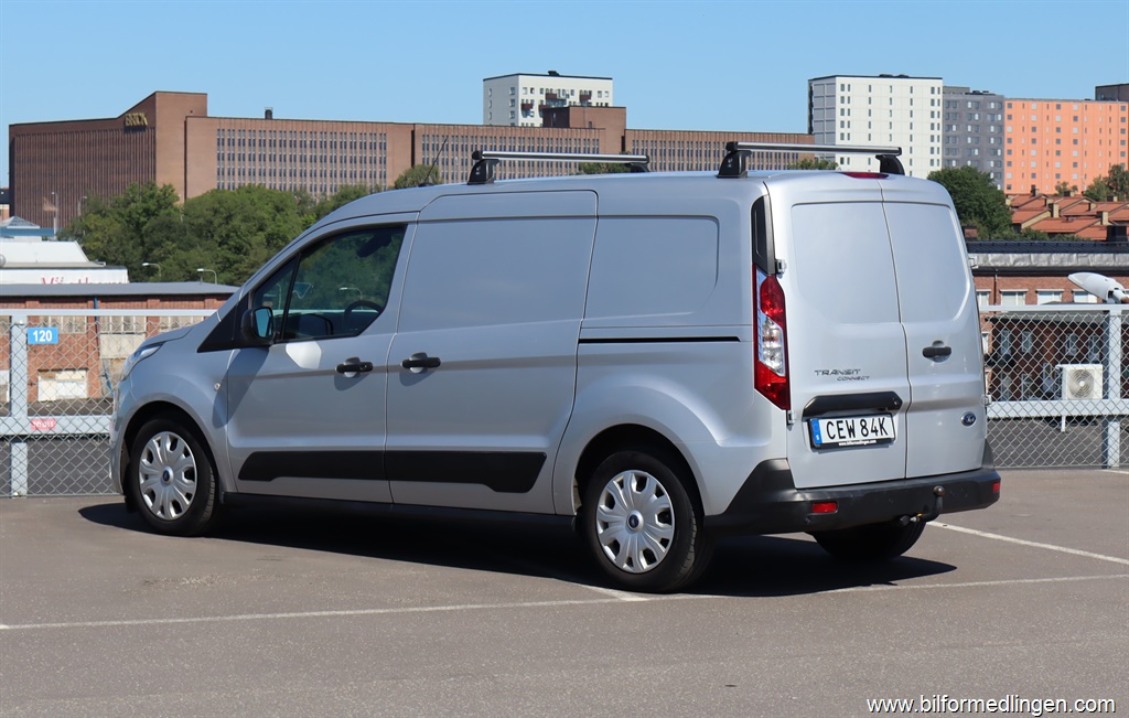 Bild 20 på Ford Transit