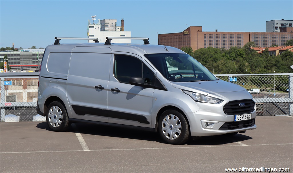 Bild 21 på Ford Transit