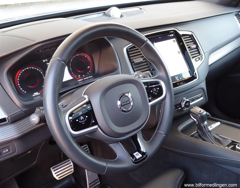 Bild 5 på Volvo XC90