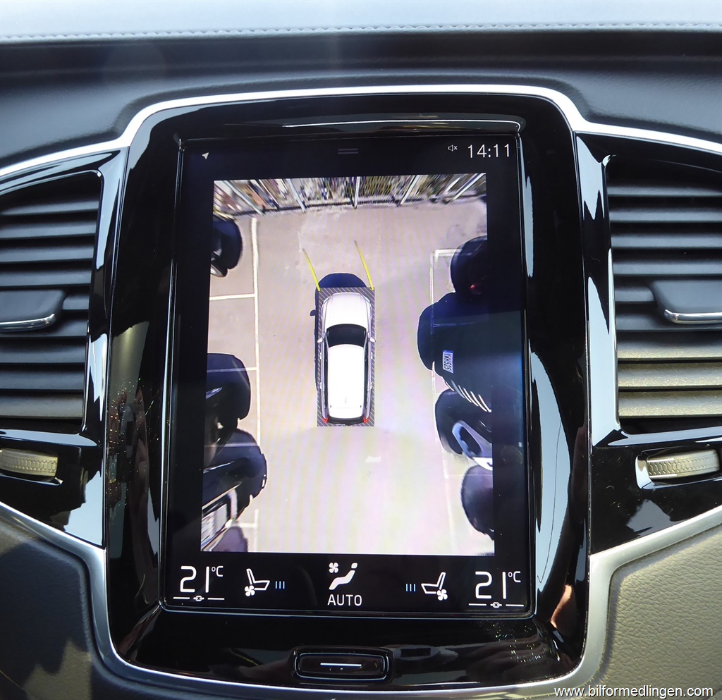 Bild 10 på Volvo XC90