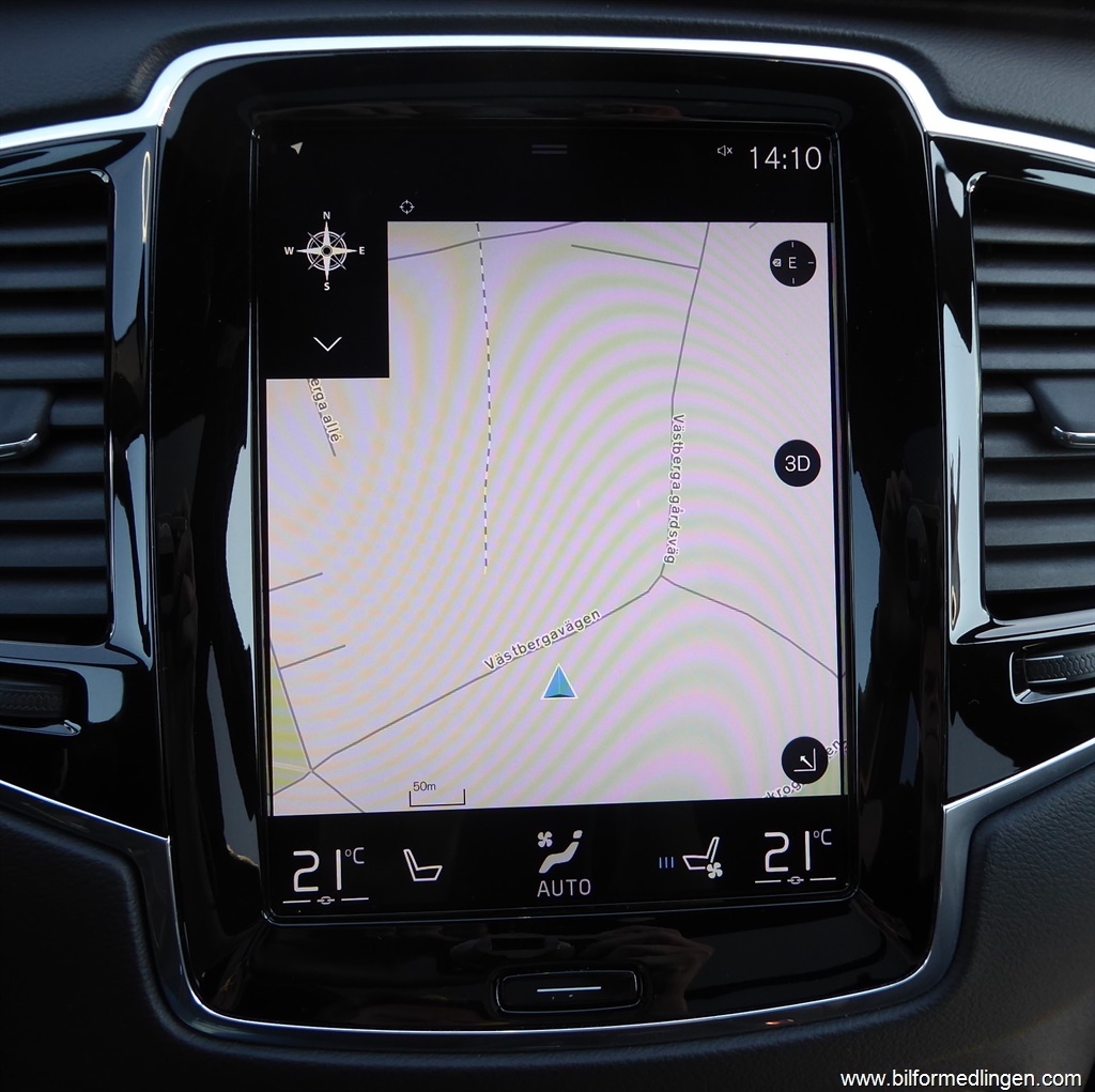 Bild 11 på Volvo XC90