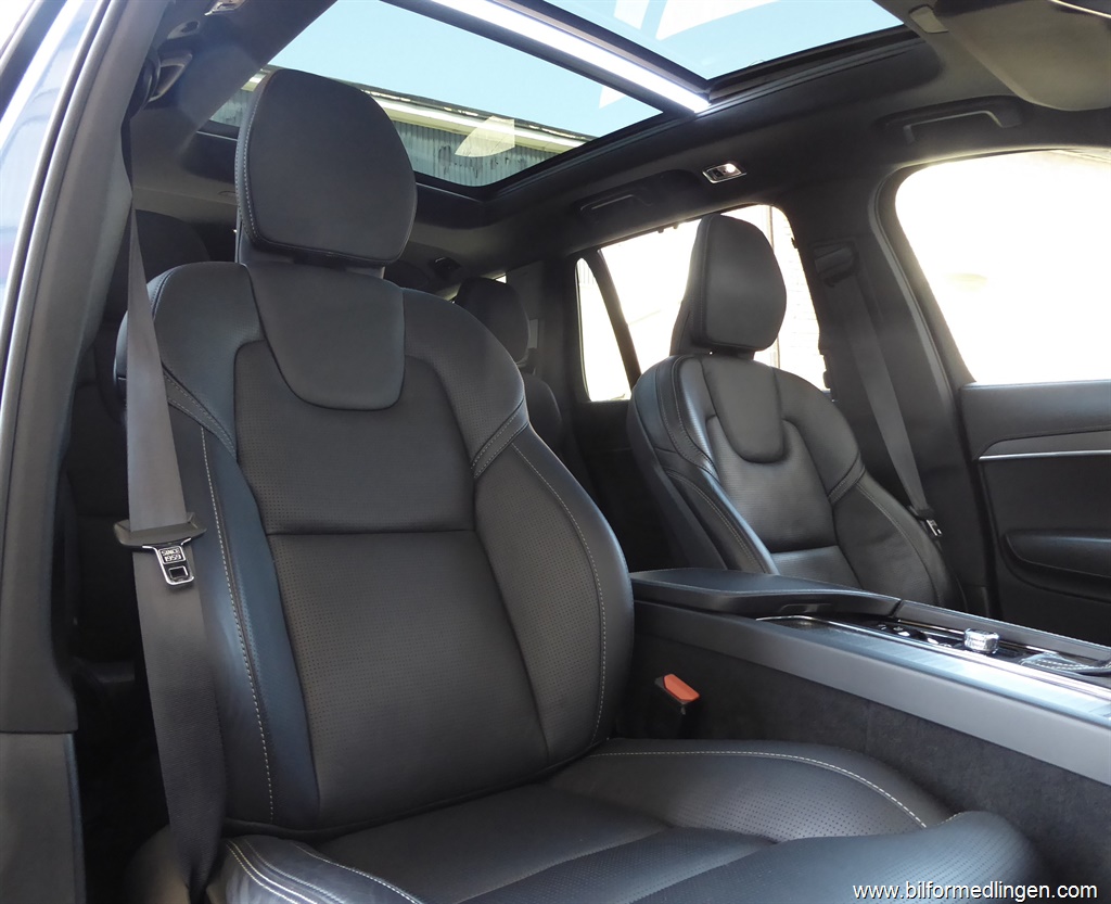 Bild 13 på Volvo XC90