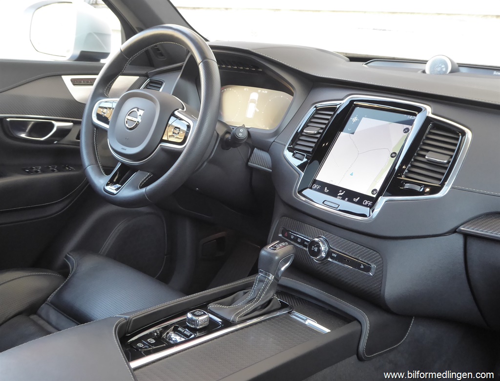 Bild 15 på Volvo XC90