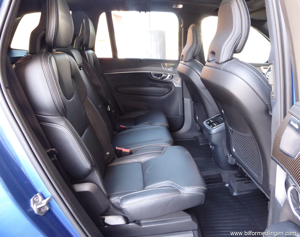 Bild 16 på Volvo XC90