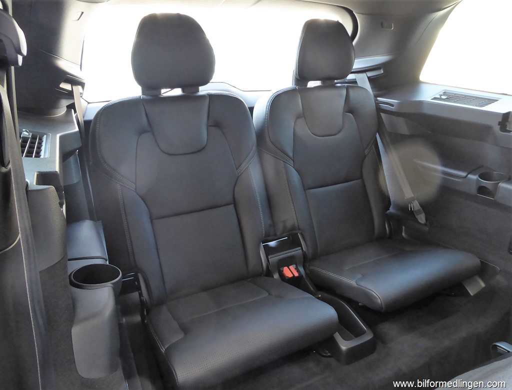 Bild 18 på Volvo XC90