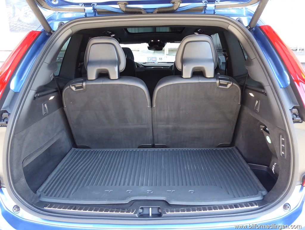 Bild 19 på Volvo XC90