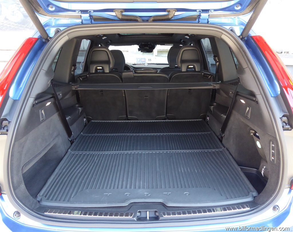 Bild 20 på Volvo XC90