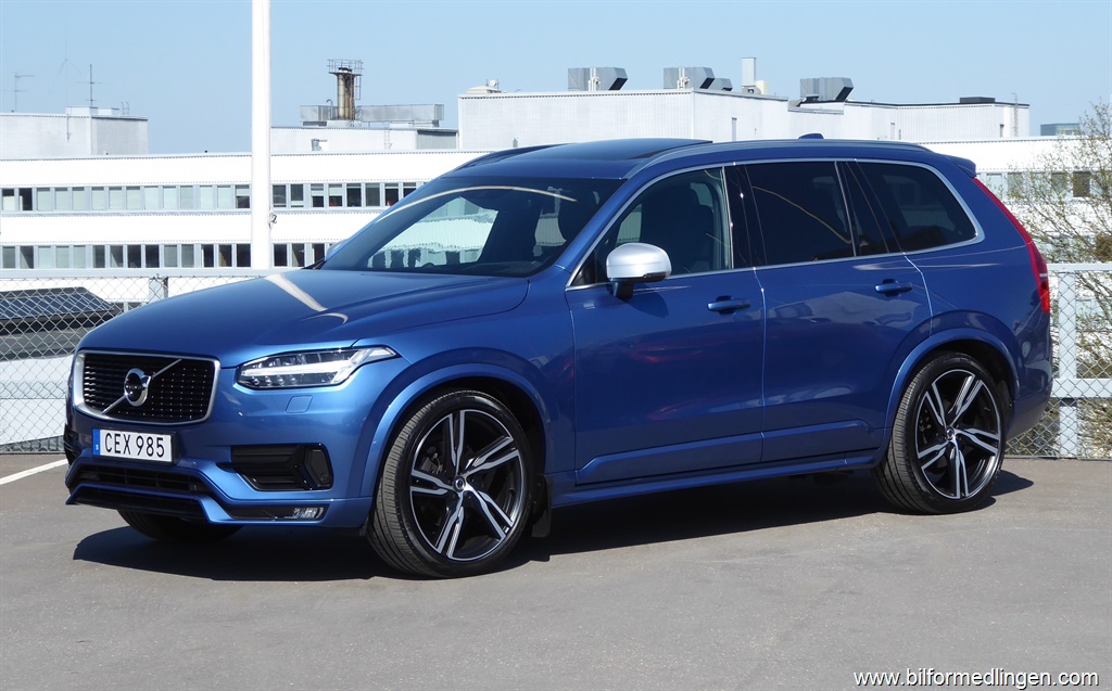 Bild 24 på Volvo XC90