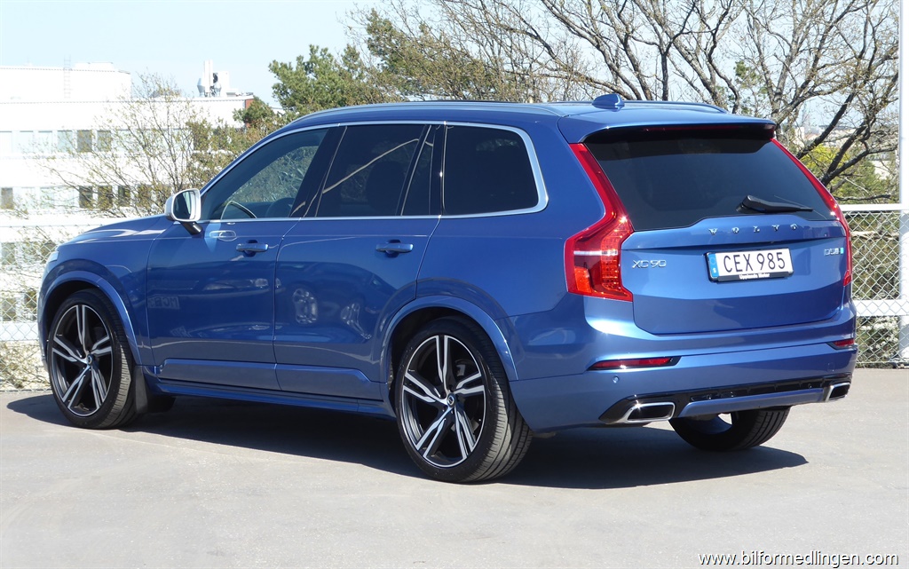 Bild 25 på Volvo XC90