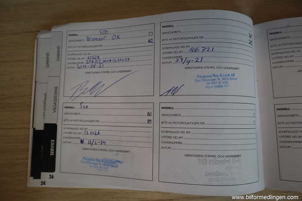 Bild 21 på Fiat 500