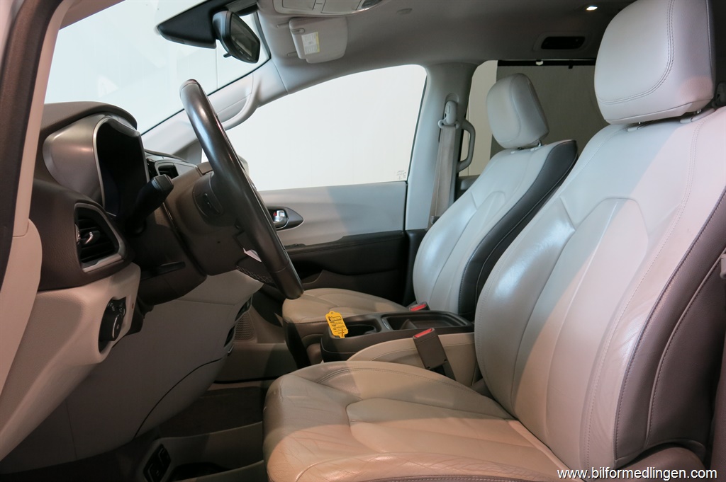 Bild 10 på Chrysler Pacifica